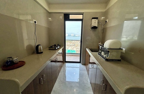 Powai Hotel | Zenith Homes - Premium Suites