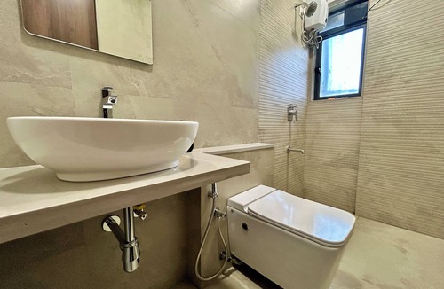 Powai Hotel | Zenith Homes - Premium Suites