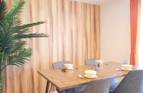 Katasekaigan Apartment | Zetland Enoshima 102, 103, 201, 302 - Vacation STAY 79202v