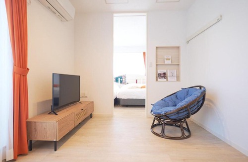 Katasekaigan Apartment | Zetland Enoshima 102, 103, 201, 302 - Vacation STAY 79202v