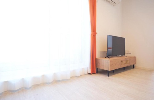 Katasekaigan Apartment | Zetland Enoshima 102, 103, 201, 302 - Vacation STAY 79202v