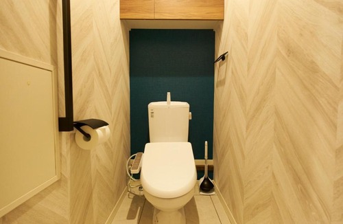Katasekaigan Apartment | Zetland Enoshima 102, 103, 201, 302 - Vacation STAY 79219v