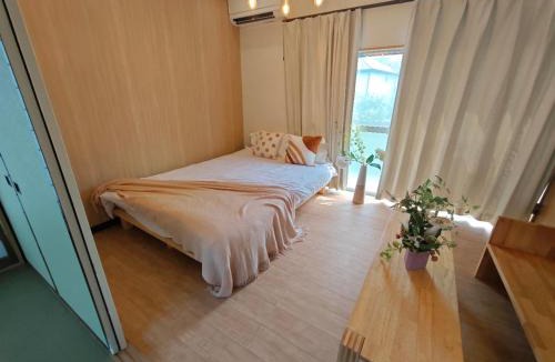 Nerima Apartment | ZYZ Sakuradai House NR0259