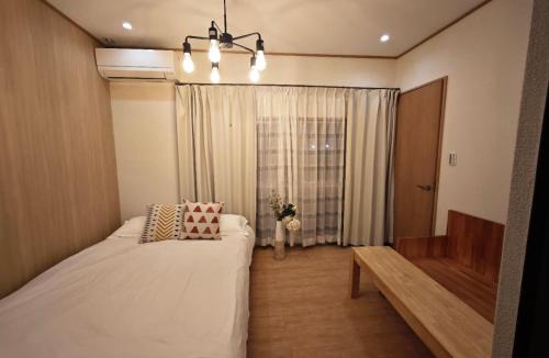 Nerima Apartment | ZYZ Sakuradai House NR0259