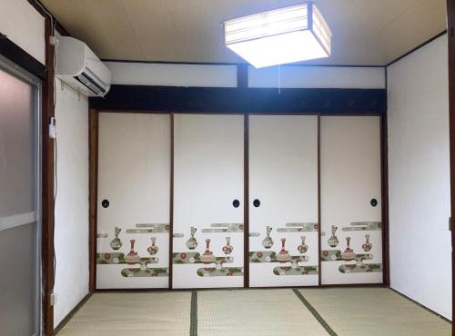 しまなみゲストハウス南風荘