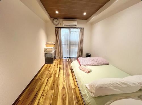 コージー久が原トイレお風呂共用鍵付き個室