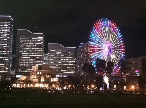 サンムーン鶴間
