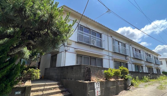 ホテル江ノ島アパートメント