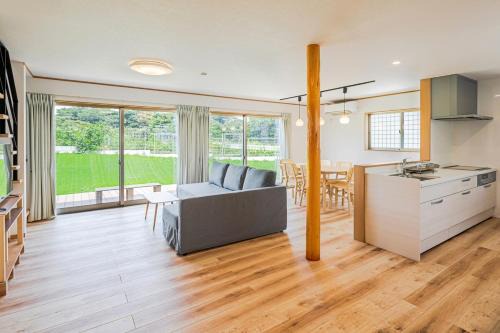 三浦海岸 SeaLightVilla B棟
