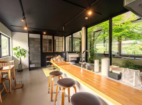 備前ホテル陶 BIZEN HOTEL SUE