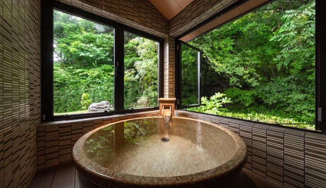 八海 木花館