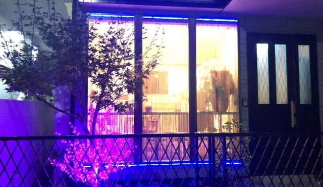 冠京ホテル