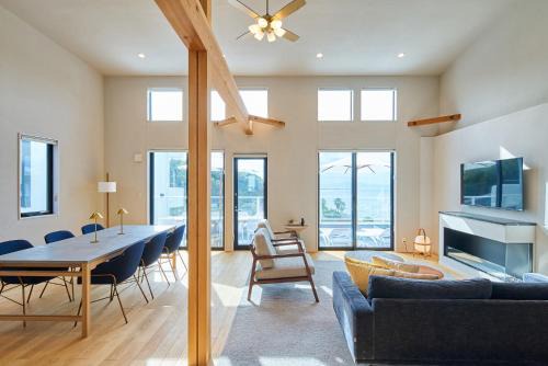 南葉山 Hayama Ocean Villa