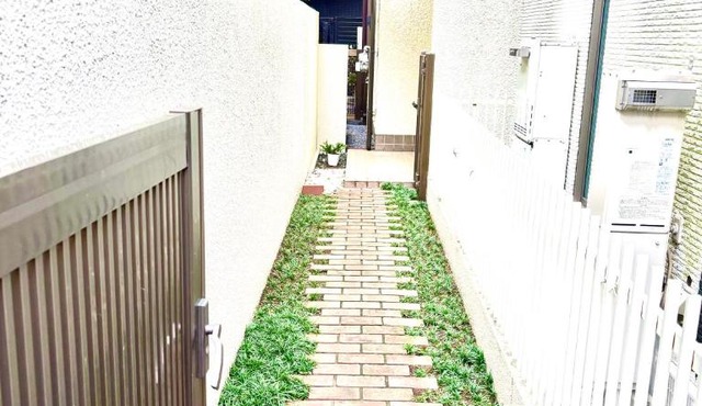 双椿Camellia House