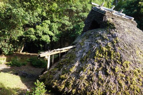 古代体験の郷まほろば