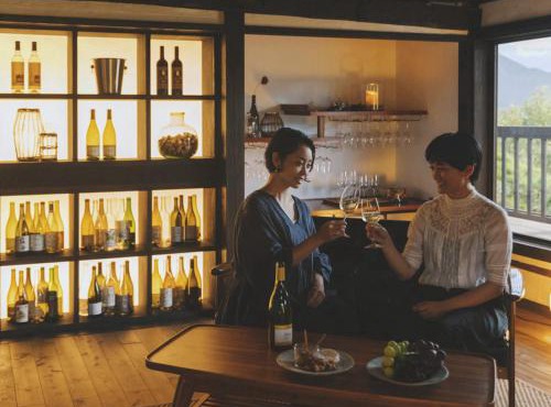 古民家宿るうふ 丘之家 Heritage Villa LOOF Okanoie