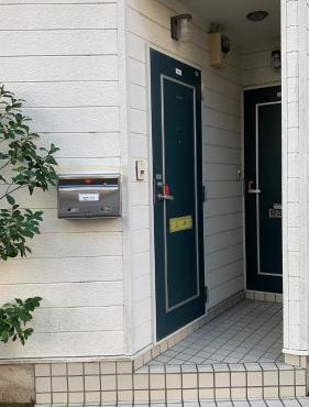 大宮溫馨小屋