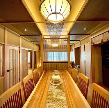 宿坊長運寺