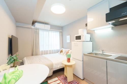寅ホテル 蒲田 TORA HOTEL Kamata