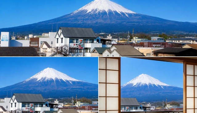 富士の星 富士宮レジデンス