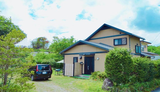 富士の樱House 宝栄
