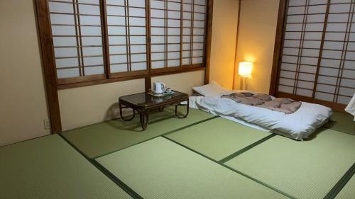 富士見旅館202