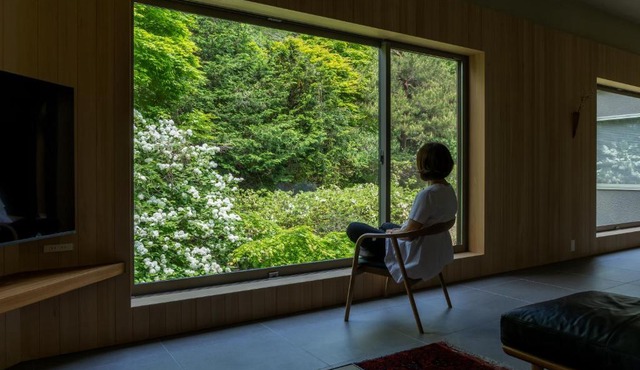 左京山SAkyozan - Your Private Retreat in HidaTakayama