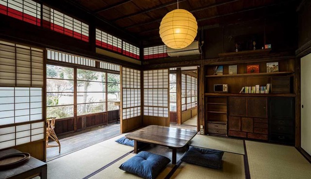 平野邸 Hayama