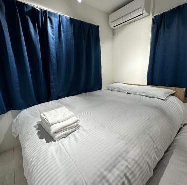 新築OPEN GREW OJI residence301