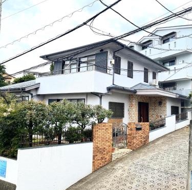 日式庭院豪宅