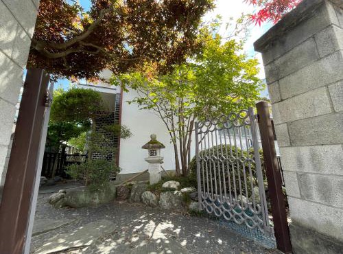 木の家ゲストハウス小山西口館