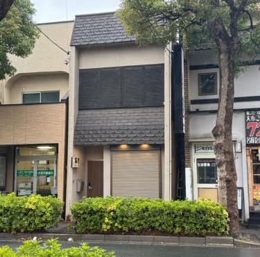 東京近隣 蔵元荘 駅近 交通便利