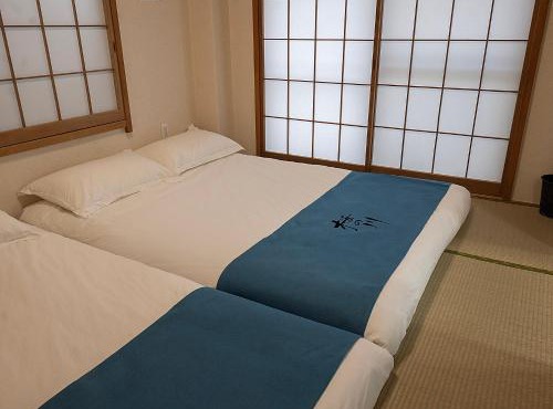 桜の川78 北千住一户建6-8人丨Kita Senju villa for 6-8 people