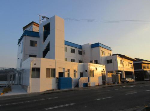 森口屋アートスクエア