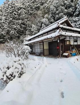 民宿SAZANAMi