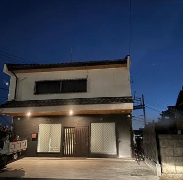 民泊ホテルhanamaru-house