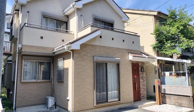 江戸川House（小岩车站400米一户建）
