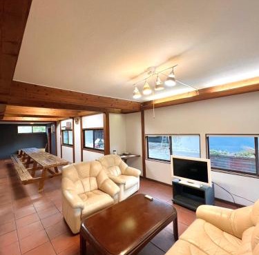 波浮とみや 全部屋個室 伊豆大島