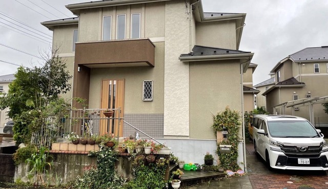 清水公園 Memories-in野田市 Your Serene Retreat in Yoshikawa City 3房民泊 Villa
