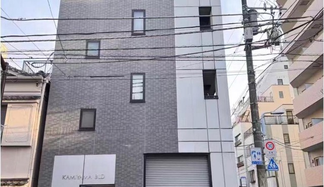 温度調整機能付き2階駅4分エレベータ有