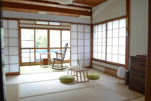 湯治宿かふね