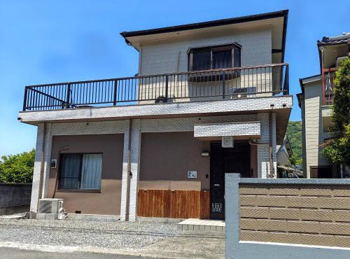 貸切宿ひととき