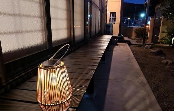 足利すまいるハウス