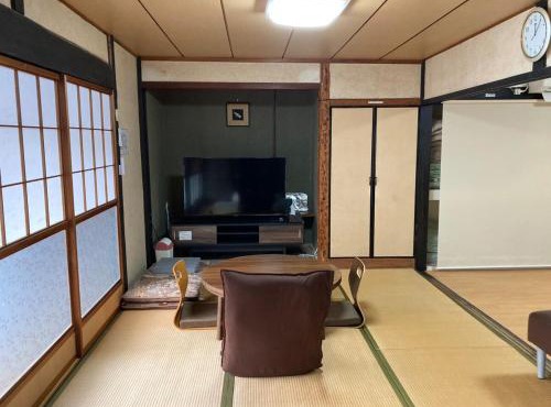陽だまりハウス