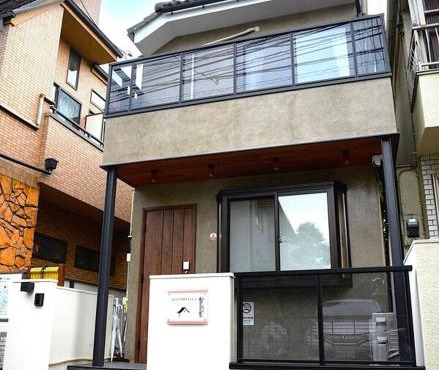 高円寺中野Villa