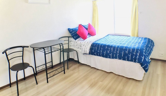 05COZY ROOM IN KAWAGOE free wifi / Kawagoe Saitama
