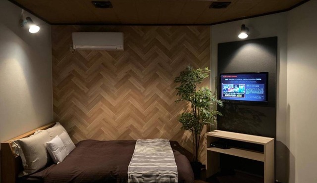 1 bedroom house/Katsushika-ku Tokyo