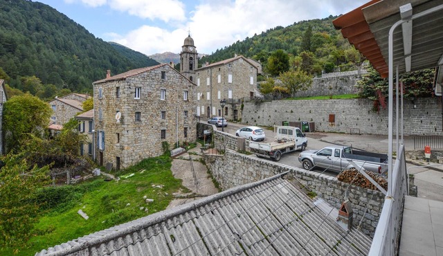 1 bedroom lovely apartment in Ciamannacce