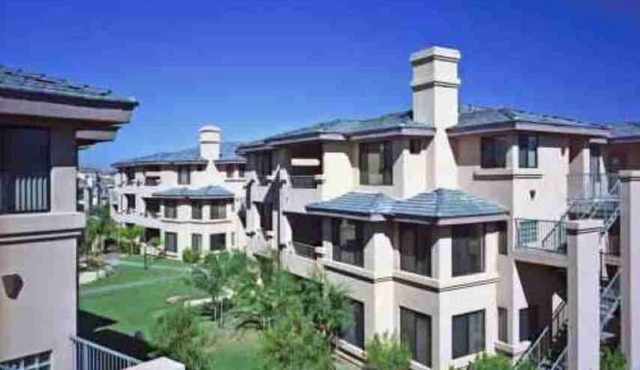 1-bedroom villa @ TPC Scottsdale