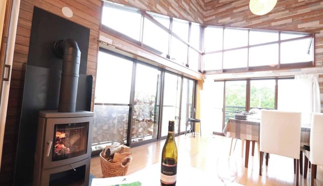 1 building reserved up to 8 people Mt Fuji 180/Izunokuni Shizuoka